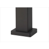 Pergola ogrodowa MIRADOR Premium 111 Delux 3 x 4m Antracyt